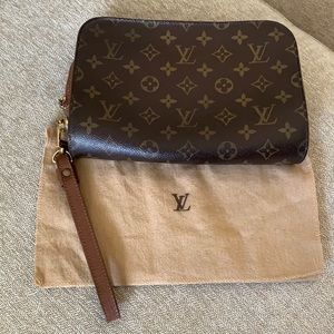 Louis Vuitton Orsay